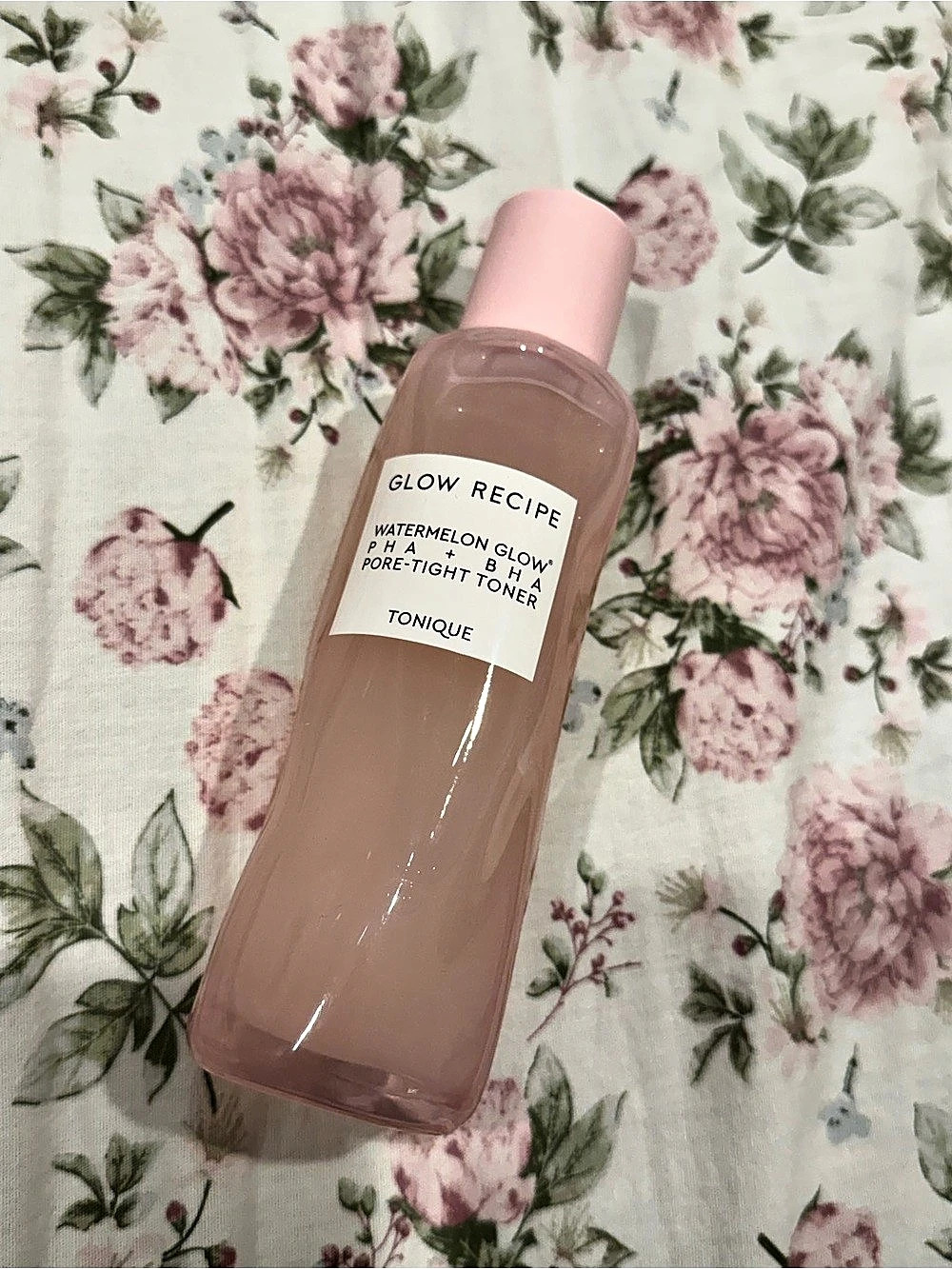 Glow Recipe Watermelon Glow PHA+BHA Pore-Tight Toner